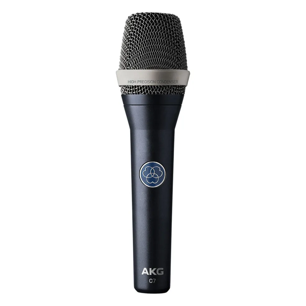 AKG C-7 Reference Condenser Vocal Microphone