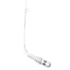 AKG Cardioid Hanging Mic 10m Cable White