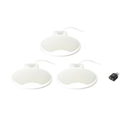 AKG CB-L410SETW Omnidirectional Boundary Microphone, White