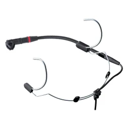 AKG C-555L High-performance Head-Worn Condenser Microphone