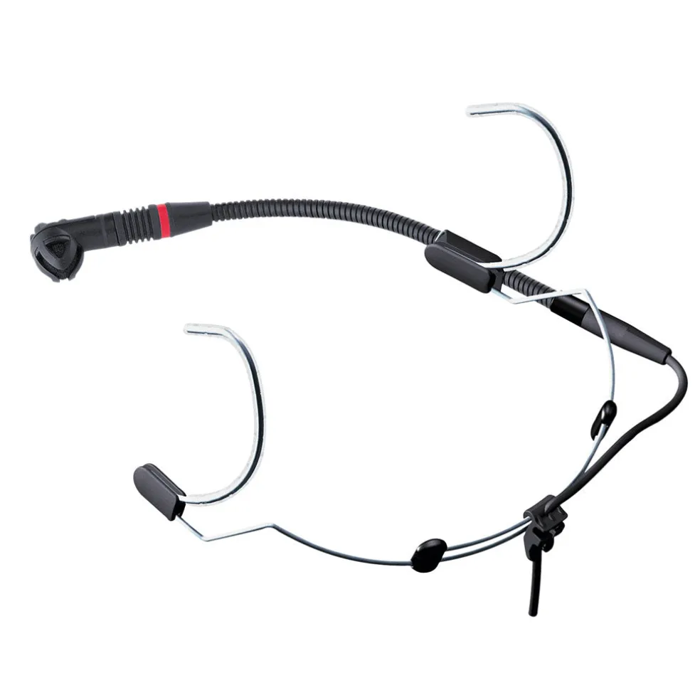 AKG C-555L High-performance Head-Worn Condenser Microphone