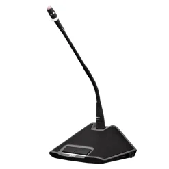 AKG CS3DU50 Delegate Unit With 50cm/20in Gooseneck