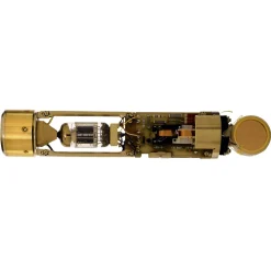 AKG C-12VR Reference Multi-Pattern Tube Condenser Microphone