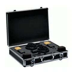 AKG C414XLIIST Matched Pair of C414XLII