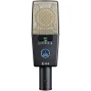 AKG C-414XLS Reference Multipattern Condenser Microphone