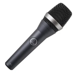 AKG D5 Dynamic Supercardioid Microphone