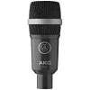 AKG D-40 Professional Dynamic Instrument Microphone