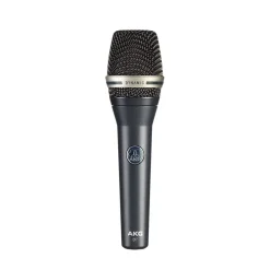 AKG D-7 Reference Dynamic Vocal Microphone