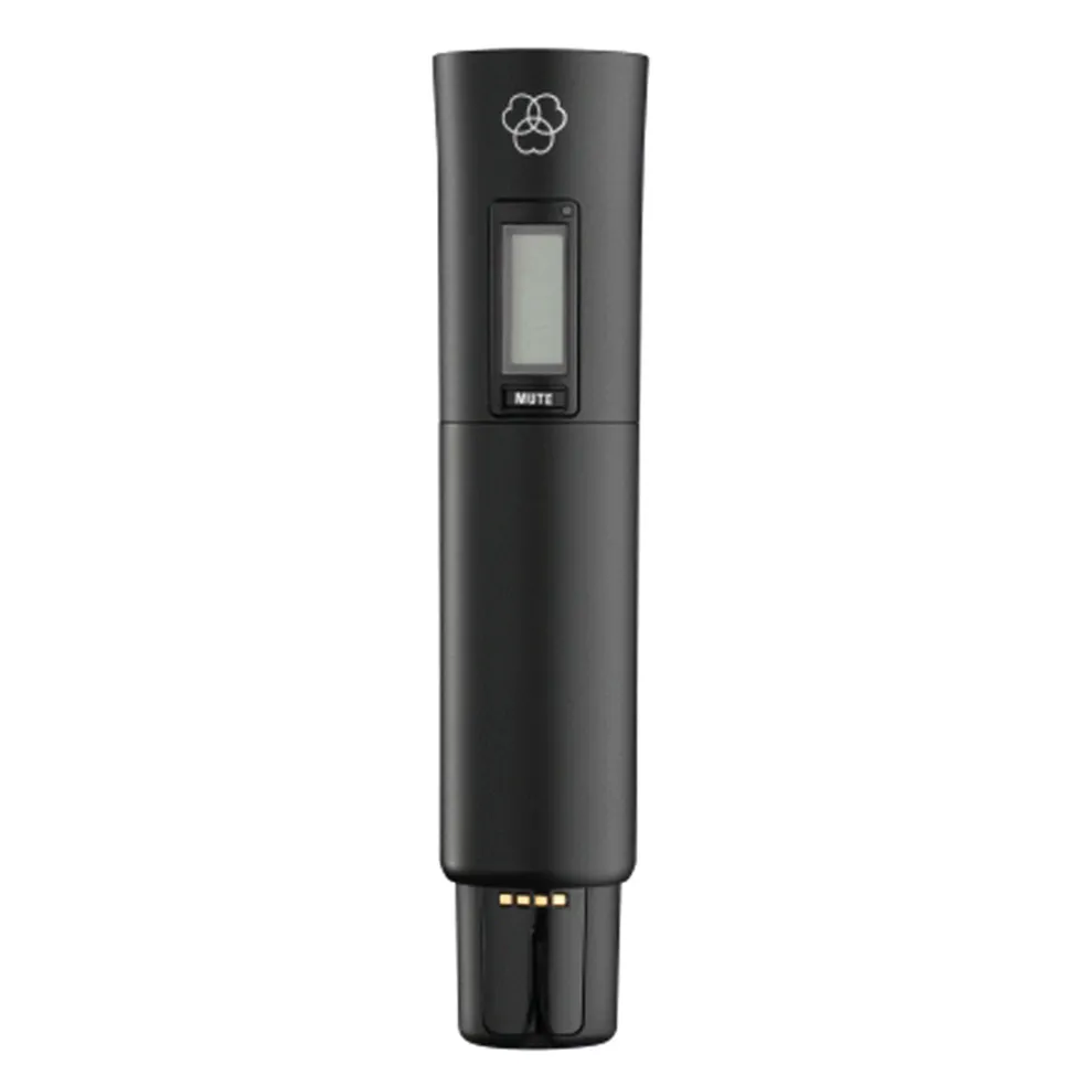 AKG DHT800 Digital Handheld Transmitter