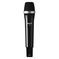 AKG DHTT Digital H/Held Trans + D5 Capsule