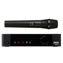 AKG DMS 100 Vocal Wireless System 2.4GHz