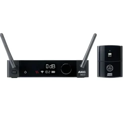 AKG DMS-300INST Digital Wireless Instrument System