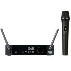 AKG DMS-300VOC Digital Wireless Microphone System