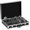 AKG DP-CONCERT Professional Drum Microphone Set