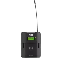 AKG DPT800 Digital Body Pack Trans AU Version
