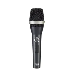 AKG D-5S Professional Dynamic Vocal Microphone