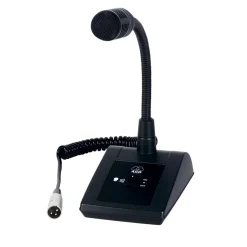 AKG DS-T99S Dynamic Paging Microphone