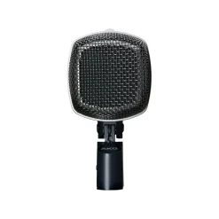 AKG D-12VR Reference Large-Diaphragm Dynamic Microphone