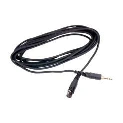 AKG EK300 Standard 3M Cable Mini XLR/Mini Jack