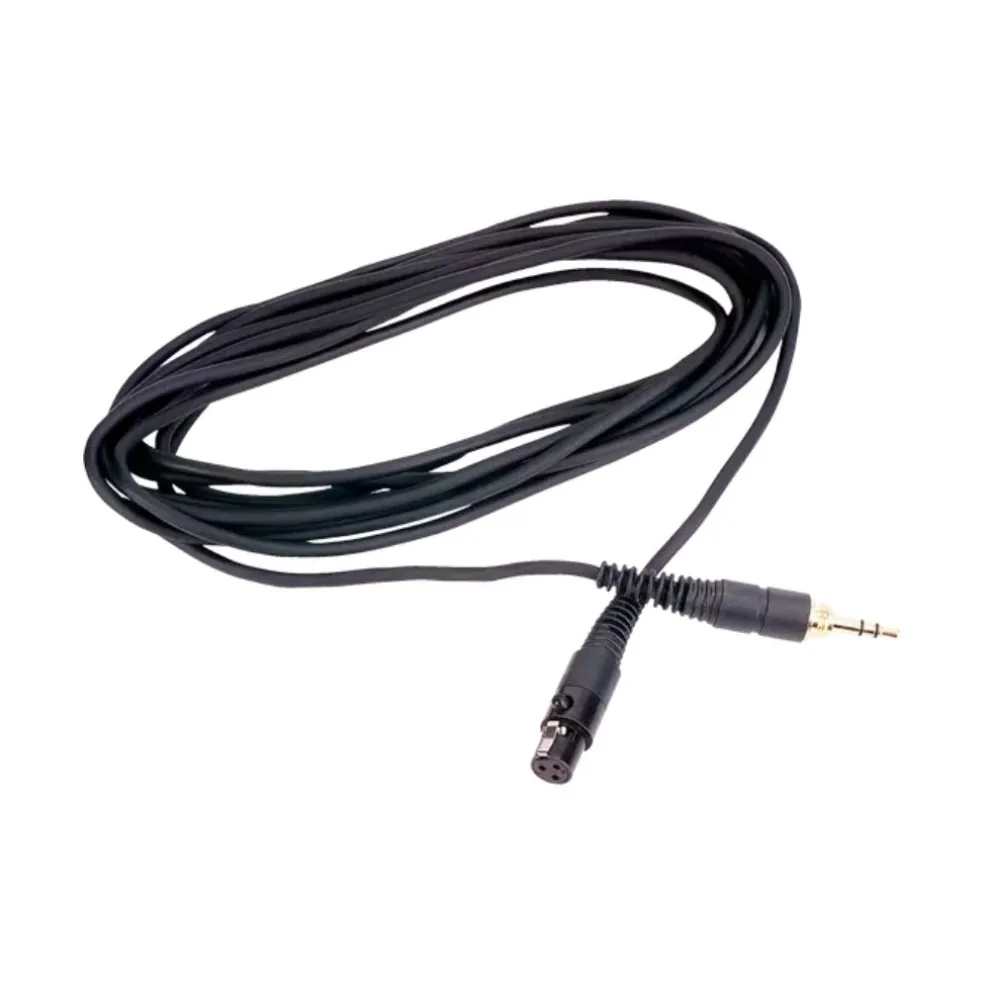AKG EK300 Standard 3M Cable Mini XLR/Mini Jack