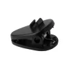 AKG H3 Croco Cable Clip Black 5 Pack