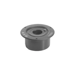 AKG H-600 Shock mount w/ Height Adjustment for DAM Series Goosenecks