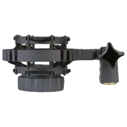 AKG H85 Universal Shockmount .75 To 1