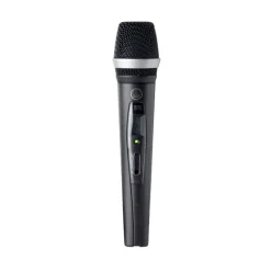 AKG HT470 Wireless Handheld Transmitter D5 Capsule