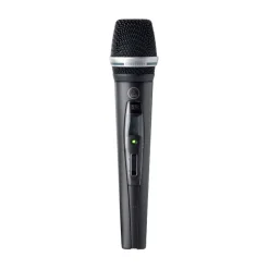 AKG HT470 Wireless Handheld Transmitter C5 Capsule