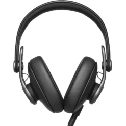 AKG K371 Closed Back Over Ear Headphones
