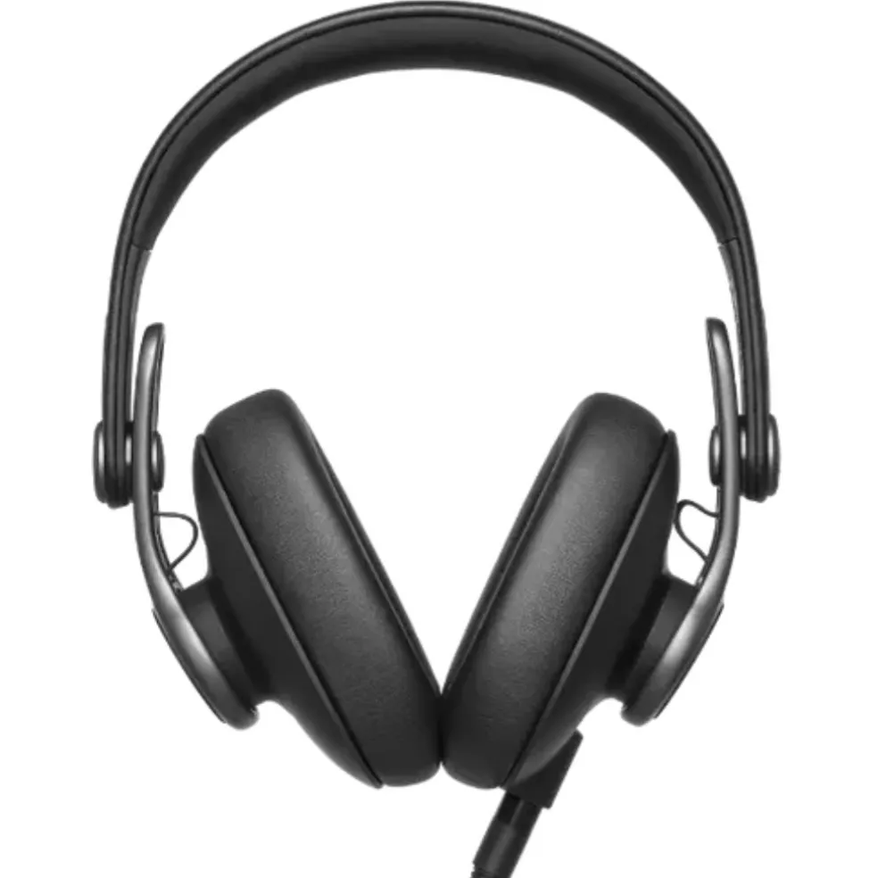 AKG K371 Closed Back Over Ear Headphones