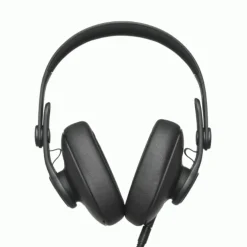 AKG K361 Closed Back Over Ear Headphones