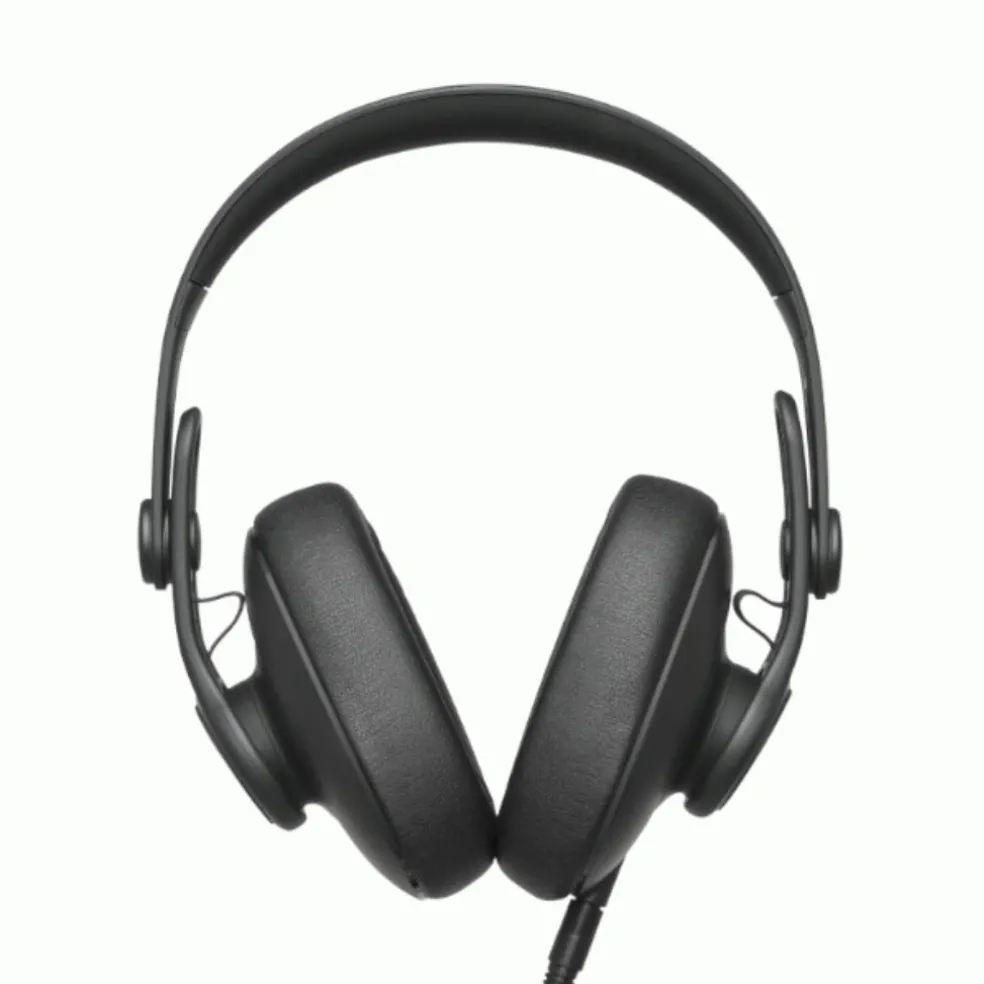 AKG K361 Closed Back Over Ear Headphones