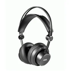 AKG K175 Foldable on Ear Closed H/Phones