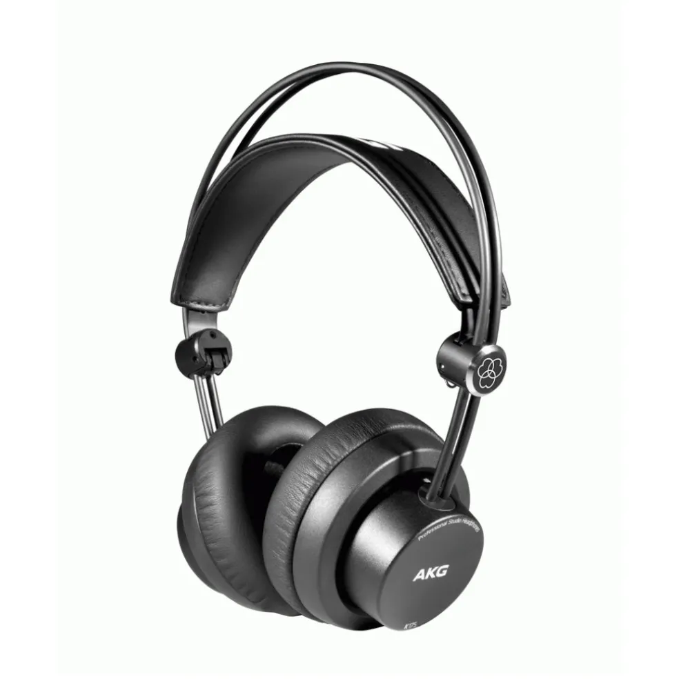 AKG K175 Foldable on Ear Closed H/Phones