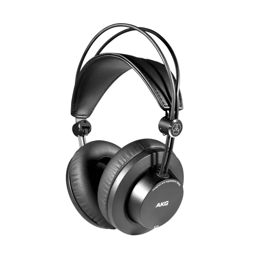 AKG K275 Foldable Over Ear Closed H/phones
