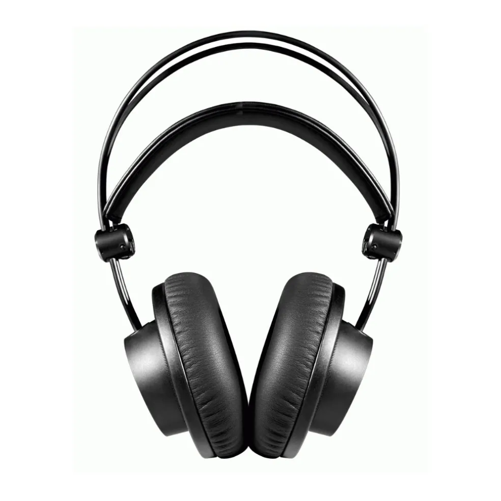 AKG K275 Foldable Over Ear Closed H/phones