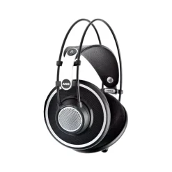 AKG K702 Open Back Studio Headphones