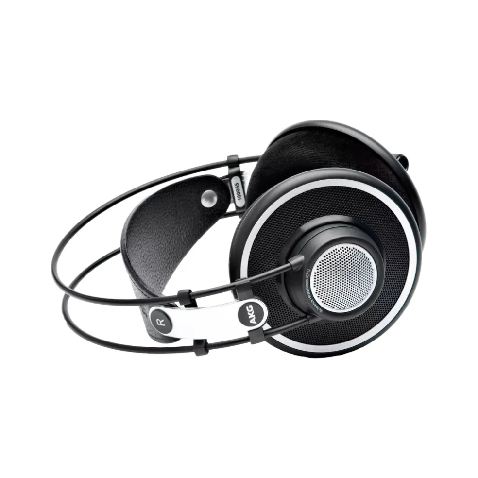 AKG K702 Open Back Studio Headphones