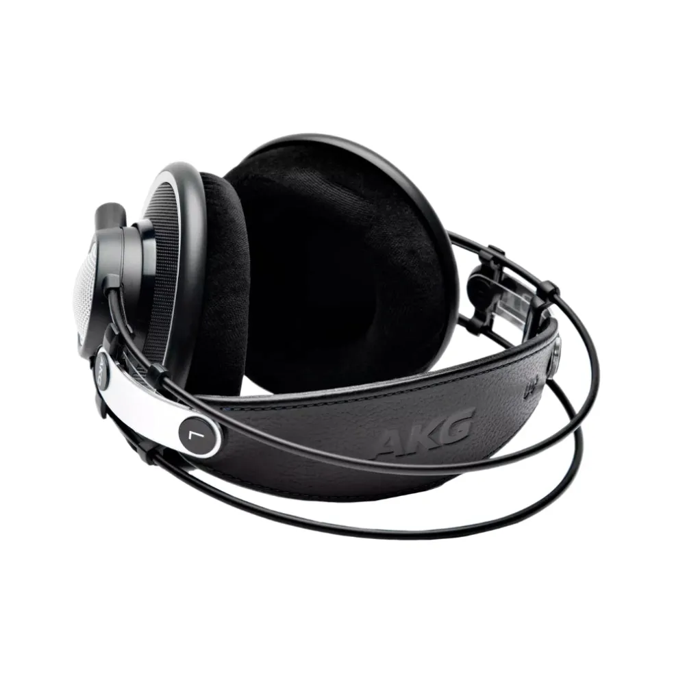 AKG K702 Open Back Studio Headphones