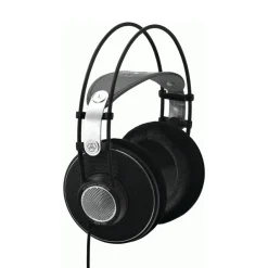 AKG K612 Pro Open Back Studio Headphones