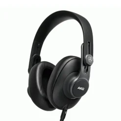 AKG K361BT Closed Back H/Phones - Bluetooth