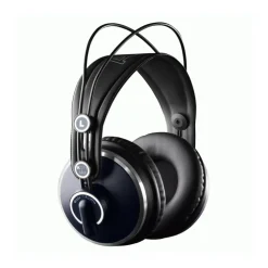 AKG K271MKII Closed Back Studio Headphones