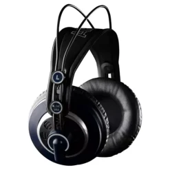 AKG K240MKII Semi Open Studio Headphones