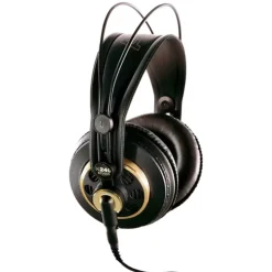 AKG K-240S Semi Open Studio Headphones