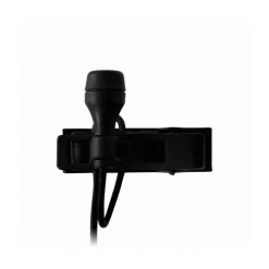 AKG LC617MD Omni Directional Lapel Mic Black