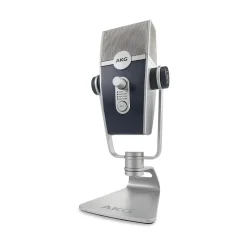 AKG Lyra Ultra-HD USB Microphone