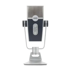 AKG Lyra Ultra-HD USB Microphone