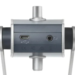 AKG Lyra Ultra-HD USB Microphone
