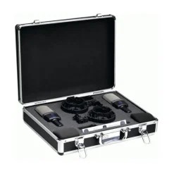 AKG Matched Pair of C214